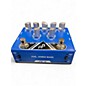Used Phil Jones Bass PE5 Bass Effect Pedal