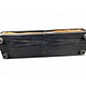 Used KORG PITCHBLACK X PRO Tuner Pedal