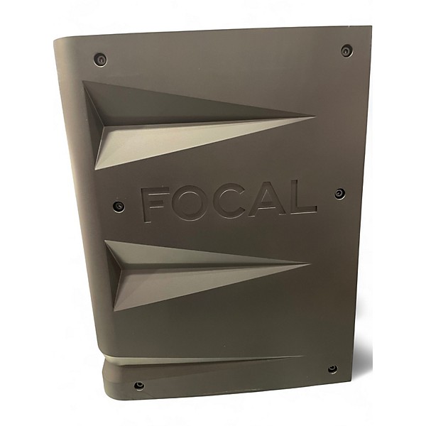 Used Focal alpha 50 evo Powered Monitor