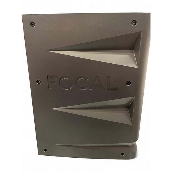 Used Focal alpha 50 evo Powered Monitor