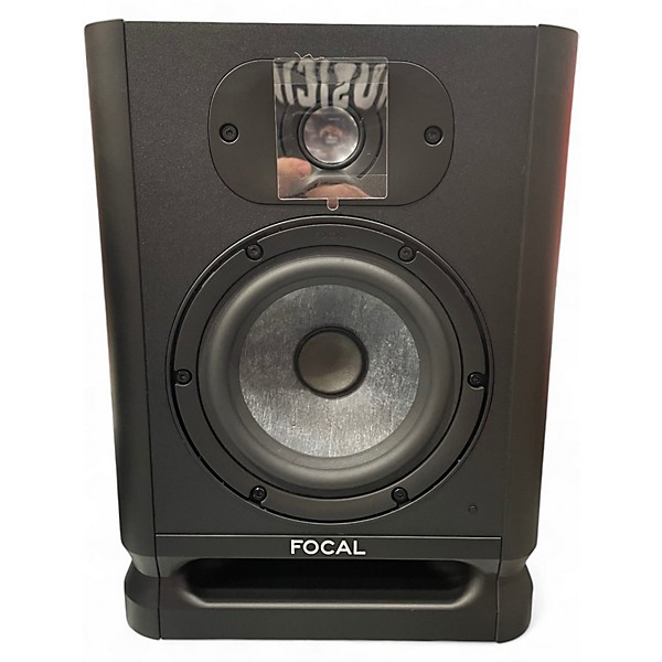Used Focal alpha 50 evo Powered Monitor
