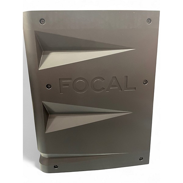 Used Focal alpha 50 evo Powered Monitor
