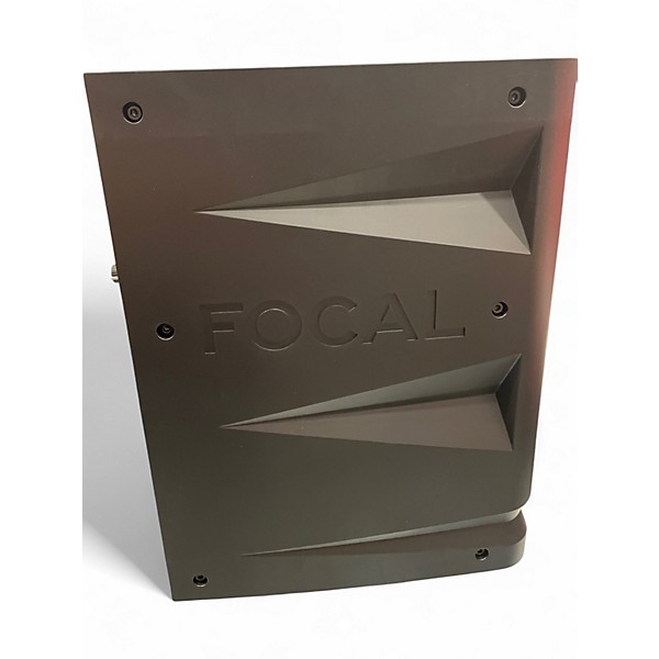 Used Focal alpha 50 evo Powered Monitor