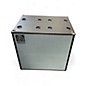 Used Ampeg SVT212AV 600W 2x12 Bass Cabinet thumbnail
