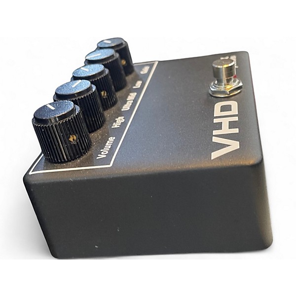 Used Snk Pedals vhd Effect Pedal