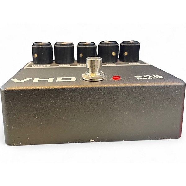 Used Snk Pedals vhd Effect Pedal