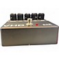Used Snk Pedals vhd Effect Pedal