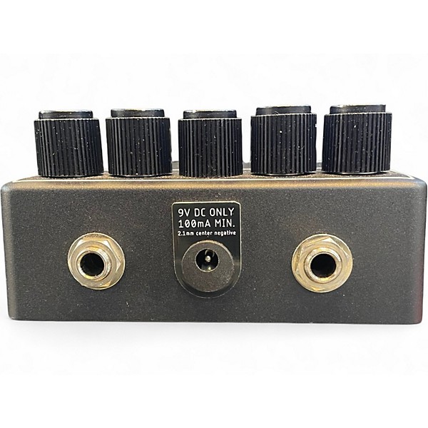 Used Snk Pedals vhd Effect Pedal