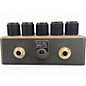 Used Snk Pedals vhd Effect Pedal