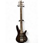 Used Ibanez SRC6 Brown Electric Bass Guitar thumbnail