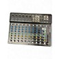 Used Harbinger LV14 Unpowered Mixer thumbnail