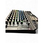 Used Harbinger LV14 Unpowered Mixer