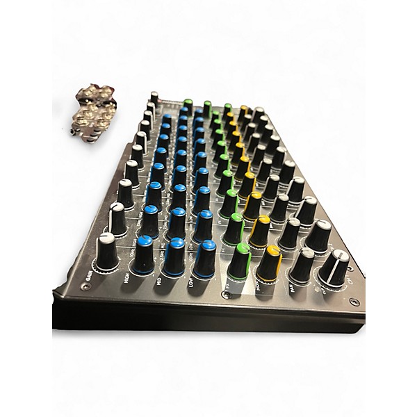 Used Harbinger LV14 Unpowered Mixer