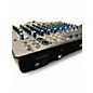 Used Harbinger LV14 Unpowered Mixer