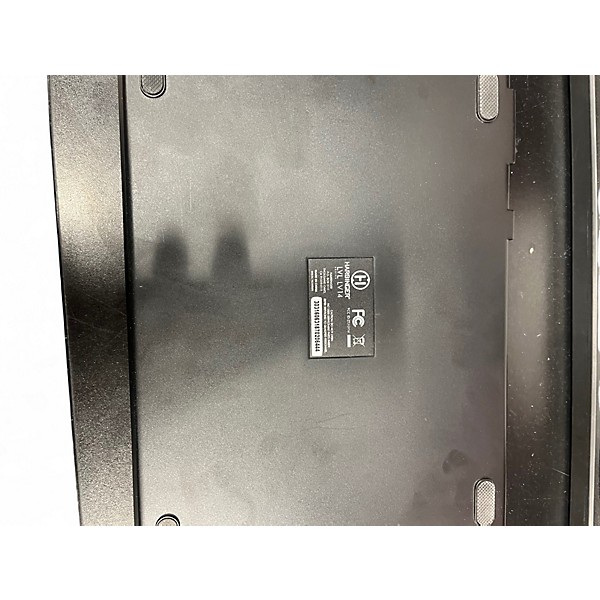 Used Harbinger LV14 Unpowered Mixer