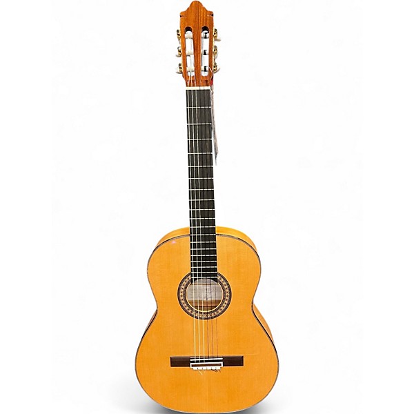 Used 2024 Hermanos Camps Primera Natural Flamenco Guitar