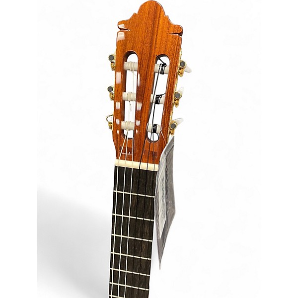 Used 2024 Hermanos Camps Primera Natural Flamenco Guitar