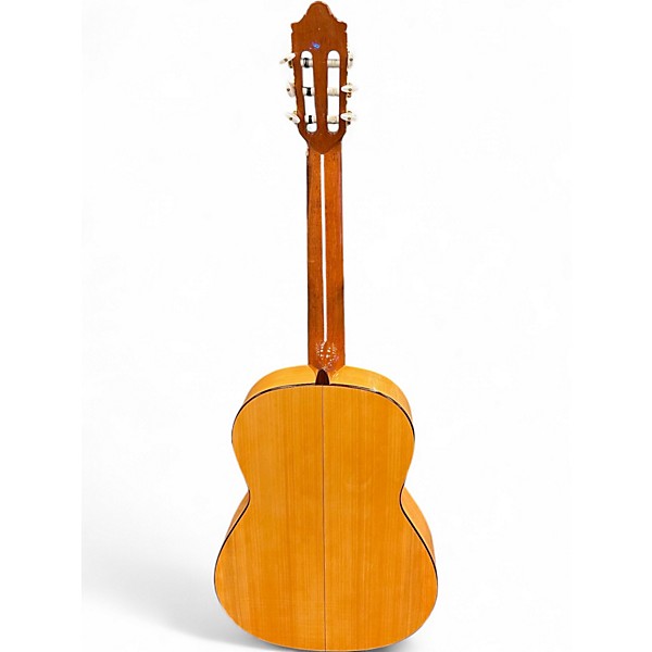 Used 2024 Hermanos Camps Primera Natural Flamenco Guitar