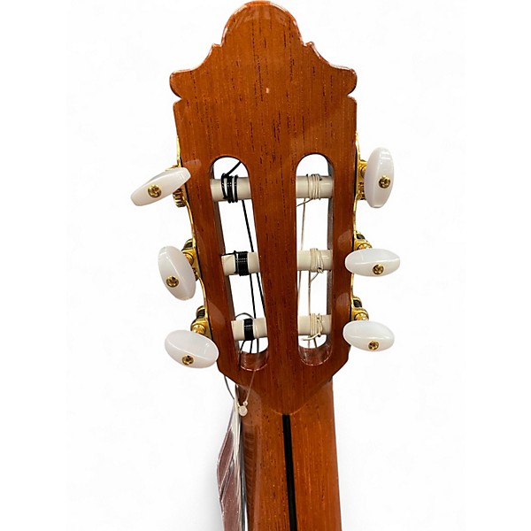 Used 2024 Hermanos Camps Primera Natural Flamenco Guitar