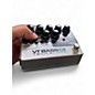 Used Tech 21 CSVTBDI Sansamp Character Series VT Bass DI Bass Effect Pedal thumbnail