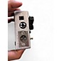 Used Tech 21 CSVTBDI Sansamp Character Series VT Bass DI Bass Effect Pedal