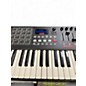 Used Akai Professional MPK249 49 Key MIDI Controller