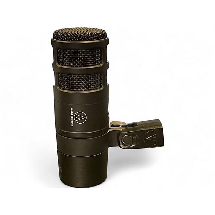 Used Audio-Technica AT2040USB USB Microphone | Guitar Center