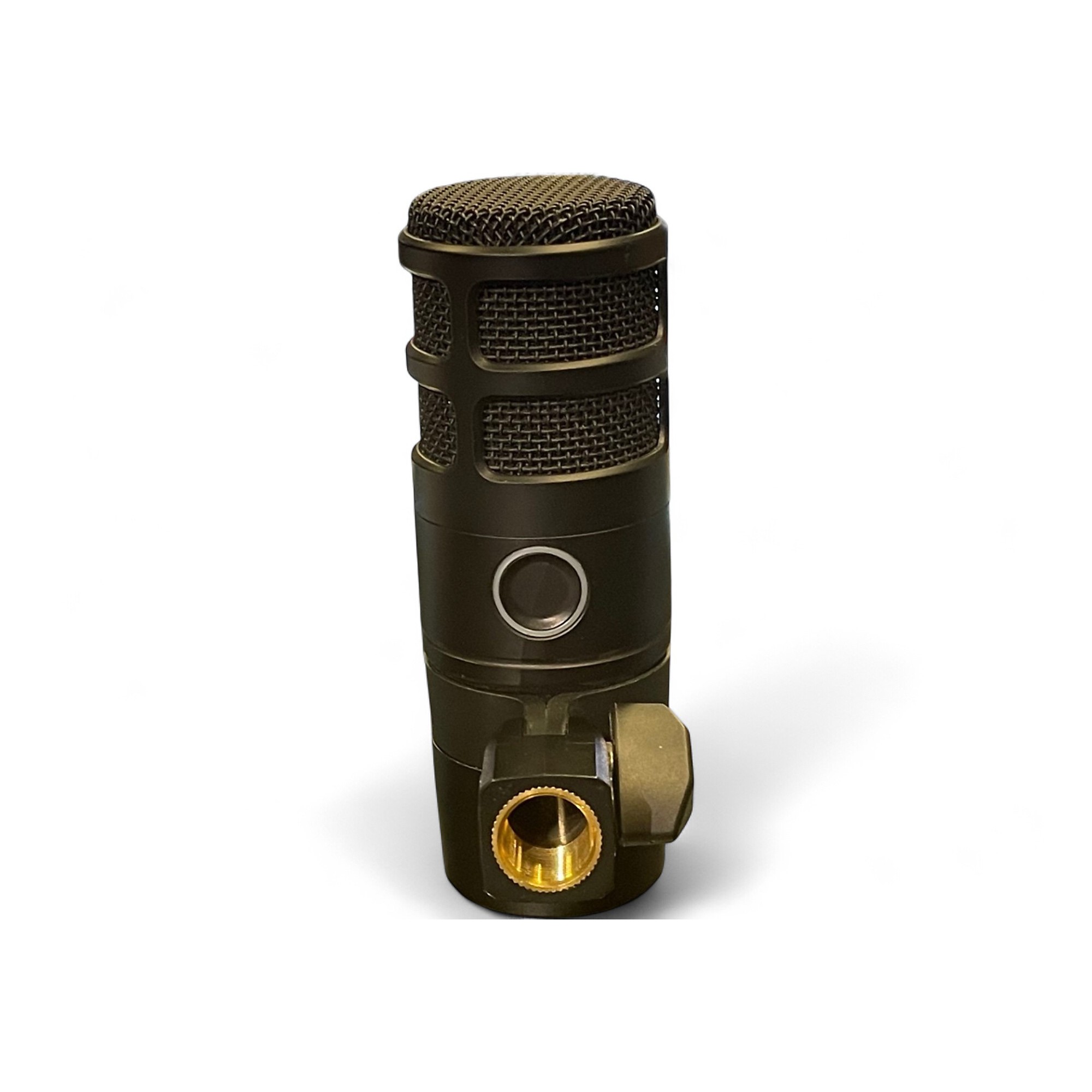 Used Audio-Technica AT2040USB USB Microphone | Guitar Center