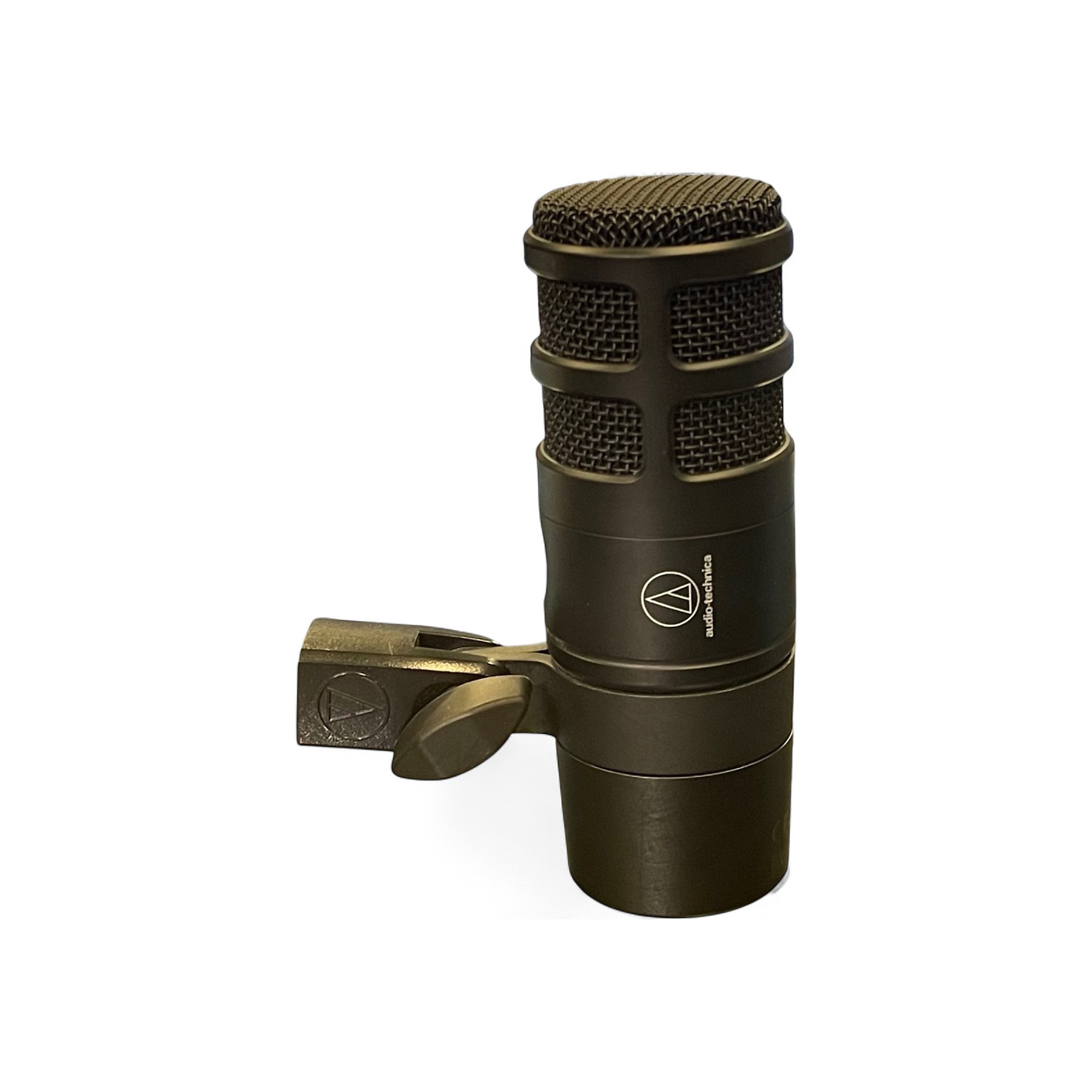 Used Audio-Technica AT2040USB USB Microphone | Guitar Center