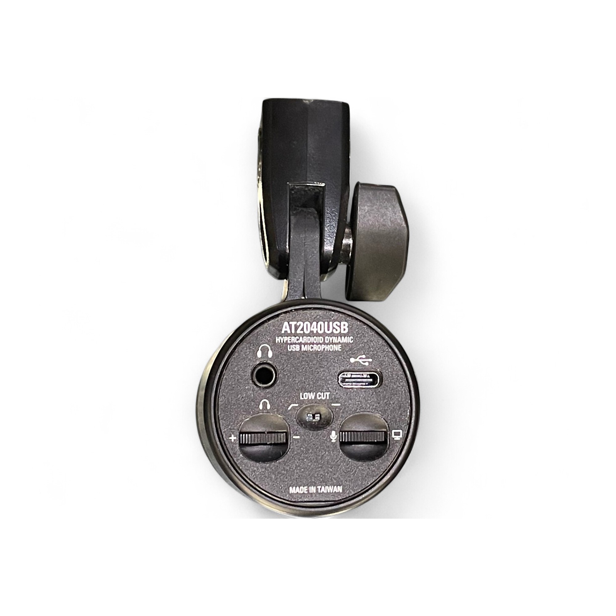 Used Audio-Technica AT2040USB USB Microphone | Guitar Center