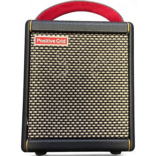 Used Positive Grid SPARK MINI Guitar Combo Amp