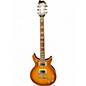 Used Epiphone DC Pro Mojave Fade Solid Body Electric Guitar thumbnail
