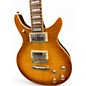 Used Epiphone DC Pro Mojave Fade Solid Body Electric Guitar