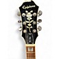 Used Epiphone DC Pro Mojave Fade Solid Body Electric Guitar
