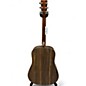 Used Martin DX-2 Tobacco Burst Acoustic Electric Guitar