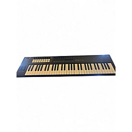 Used Novation Launchkey 61 Key MIDI Controller