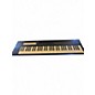 Used Novation Launchkey 61 Key MIDI Controller thumbnail