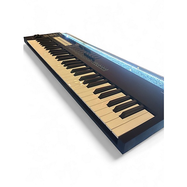 Used Novation Launchkey 61 Key MIDI Controller