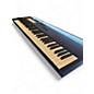 Used Novation Launchkey 61 Key MIDI Controller