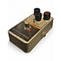 Used Electro-Harmonix Bad Stone Phase Shifter Effect Pedal
