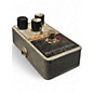 Used Electro-Harmonix Bad Stone Phase Shifter Effect Pedal