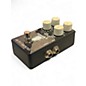 Used Electro-Harmonix Oceans 11 Reverb Effect Pedal