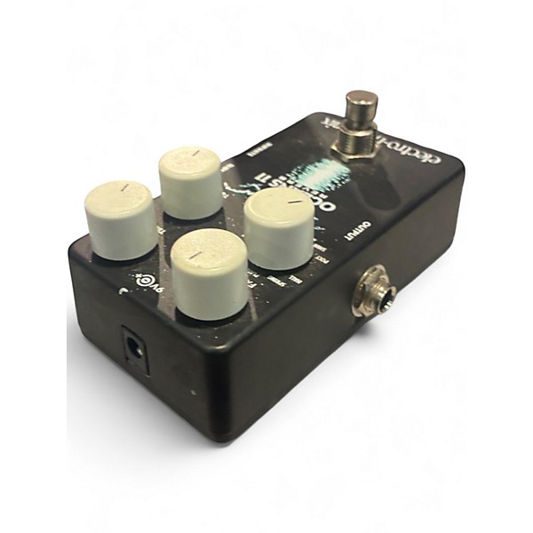 Used Electro-Harmonix Oceans 11 Reverb Effect Pedal