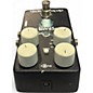 Used Electro-Harmonix Oceans 11 Reverb Effect Pedal