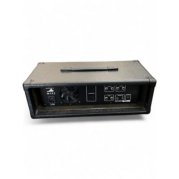 Used Hilbish Design BETA AMPLIFIER 700 Solid State Guitar Amp Head