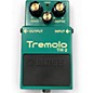 Used BOSS TR2 Tremolo Effect Pedal thumbnail