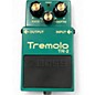 Used BOSS TR2 Tremolo Effect Pedal