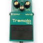 Used BOSS TR2 Tremolo Effect Pedal