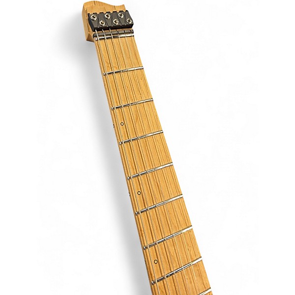 Used 2025 strandberg Boden Standard NX 6  Charcoal Solid Body Electric Guitar