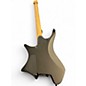 Used 2025 strandberg Boden Standard NX 6  Charcoal Solid Body Electric Guitar